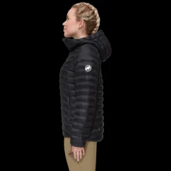 Kurtka syntetyczna Mammut Albula IN Hooded Jacket Women