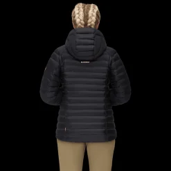Kurtka syntetyczna Mammut Albula IN Hooded Jacket Women