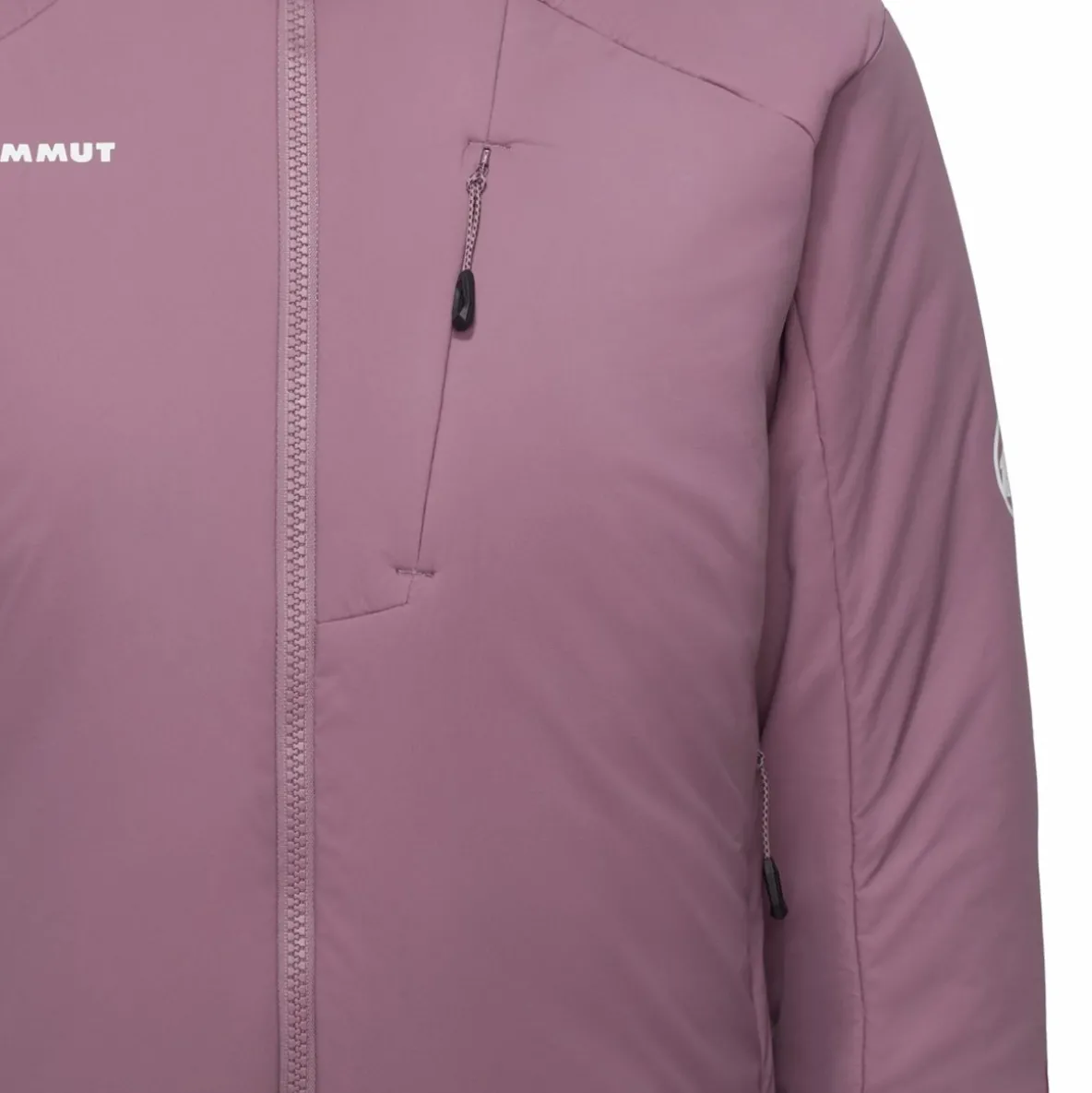 Kurtka syntetyczna Mammut Rime IN Flex Hooded Jacket Women
