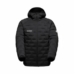 Kurtka syntetyczna Mammut Sender IN Hooded Jacket Men