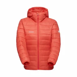 Kurtka syntetyczna Mammut Crag IN Hooded Jacket Women