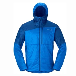 Kurtka syntetyczna Norrona Falketind Thermo40 Zip Hood Men