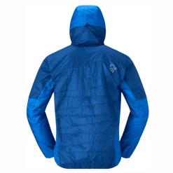 Kurtka syntetyczna Norrona Falketind Thermo40 Zip Hood Men