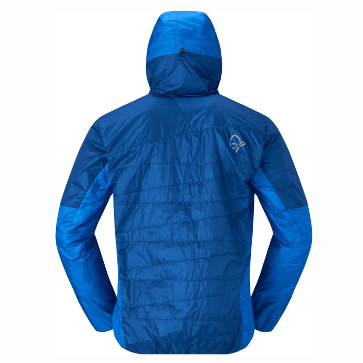Kurtka syntetyczna Norrona Falketind Thermo40 Zip Hood Men