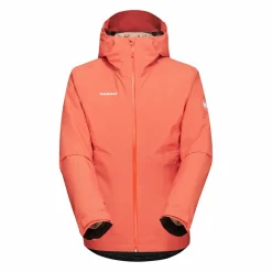 Kurtka 3w1 Mammut Alto Light 3 in 1 HS Hooded Jacket Women