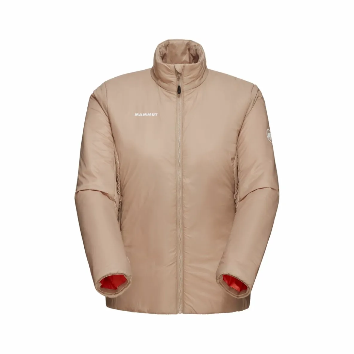 Kurtka 3w1 Mammut Alto Light 3 in 1 HS Hooded Jacket Women