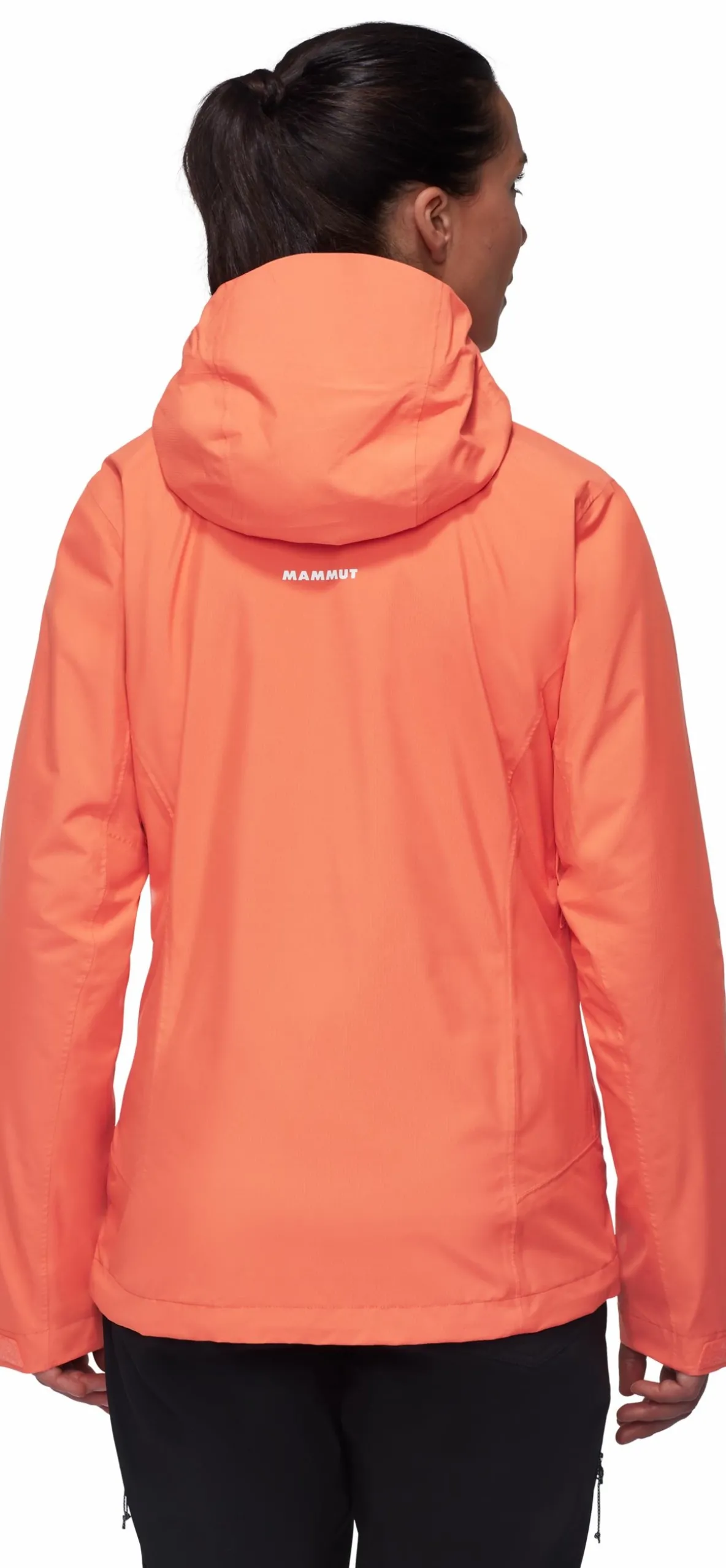 Kurtka 3w1 Mammut Alto Light 3 in 1 HS Hooded Jacket Women