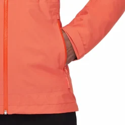 Kurtka 3w1 Mammut Alto Light 3 in 1 HS Hooded Jacket Women