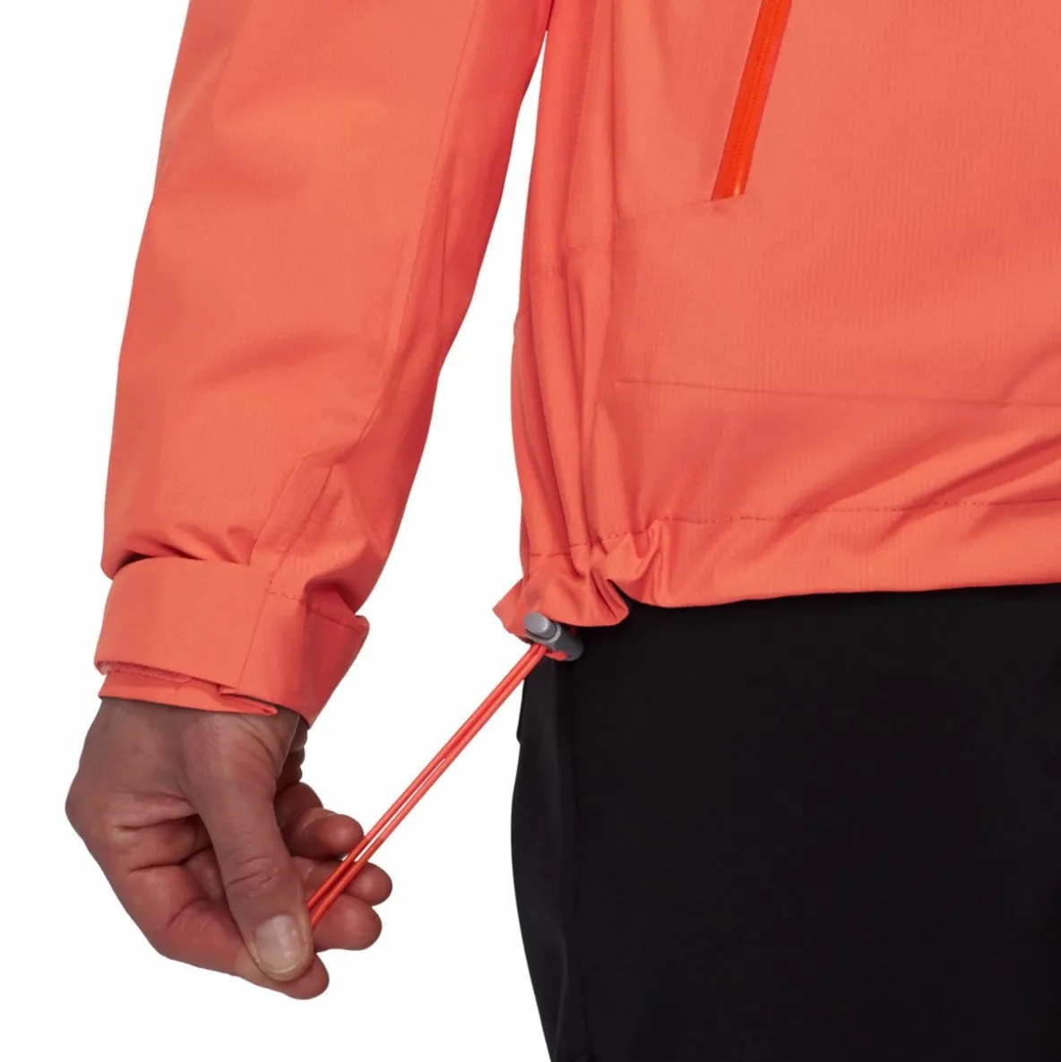 Kurtka 3w1 Mammut Alto Light 3 in 1 HS Hooded Jacket Women