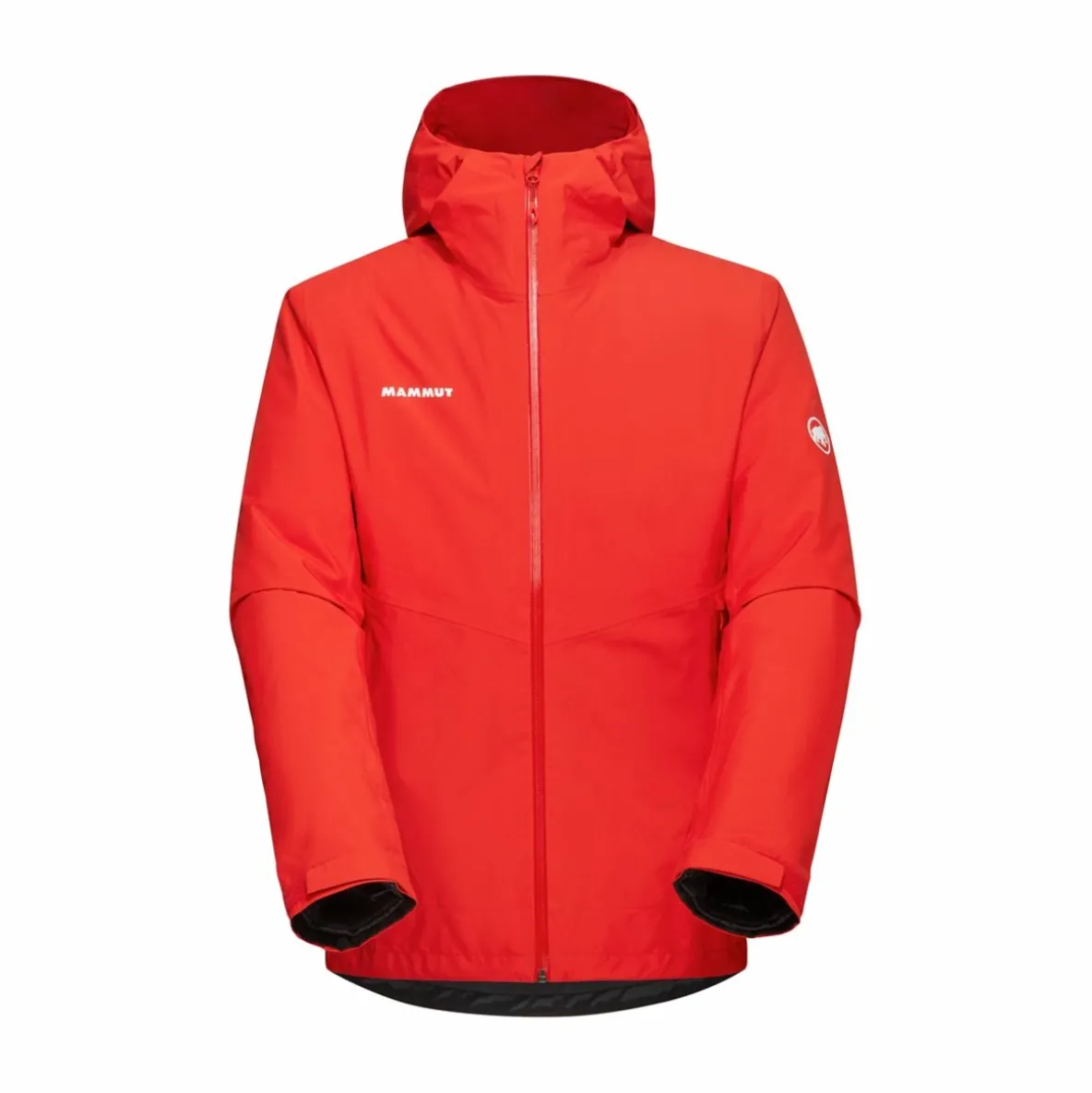 Kurtka 3w1 Mammut Alto Light 3 in 1 HS Hooded Jacket Men