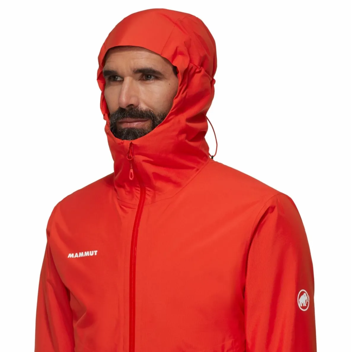 Kurtka 3w1 Mammut Alto Light 3 in 1 HS Hooded Jacket Men