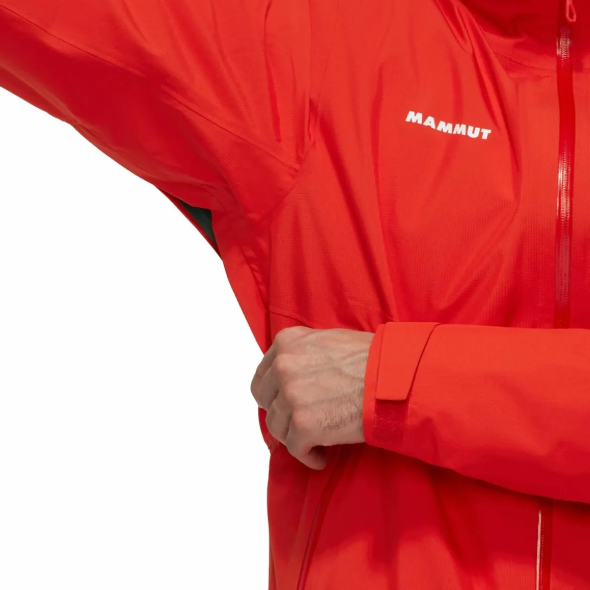Kurtka 3w1 Mammut Alto Light 3 in 1 HS Hooded Jacket Men
