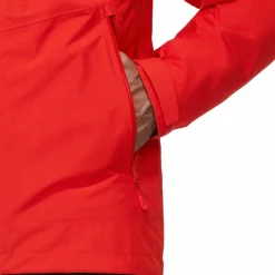 Kurtka 3w1 Mammut Alto Light 3 in 1 HS Hooded Jacket Men