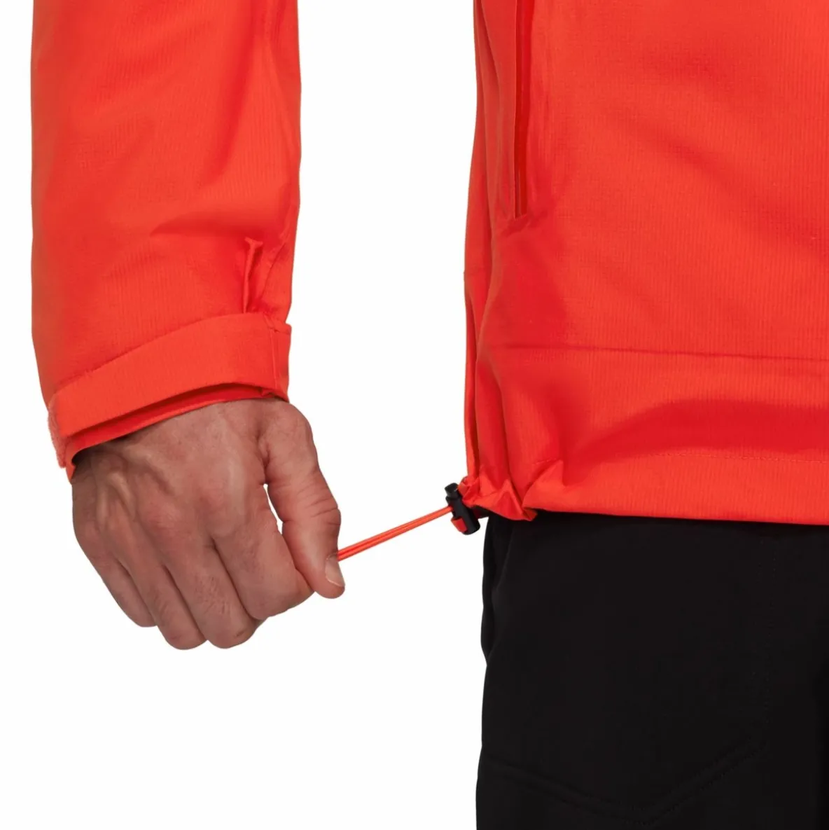 Kurtka 3w1 Mammut Alto Light 3 in 1 HS Hooded Jacket Men