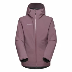 Kurtka 3w1 Mammut Alto Light 3 in 1 HS Hooded Jacket Women