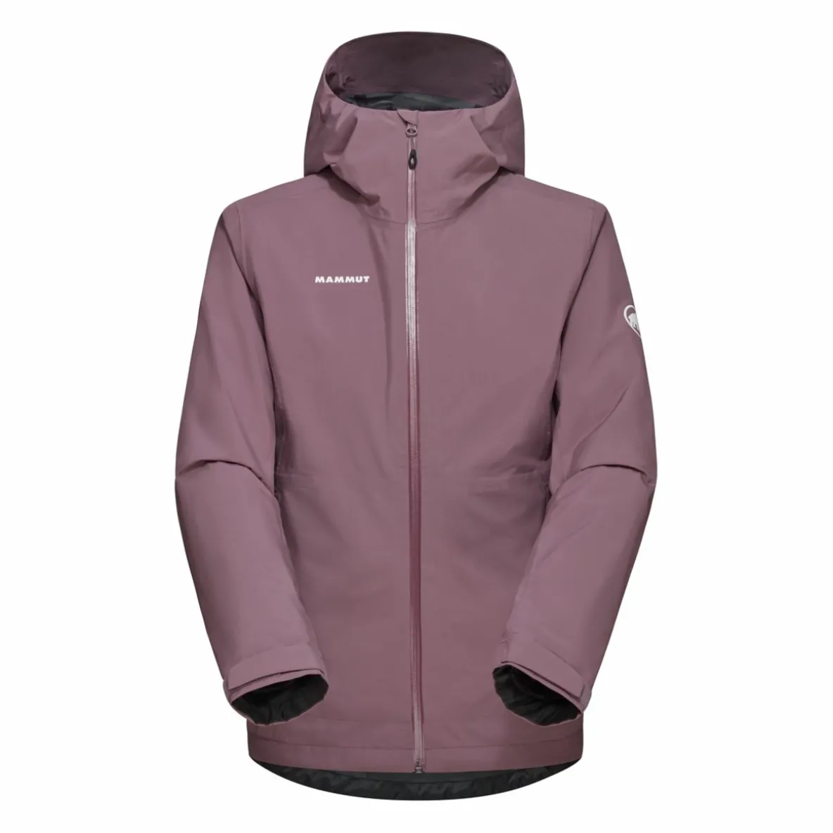 Kurtka 3w1 Mammut Alto Light 3 in 1 HS Hooded Jacket Women