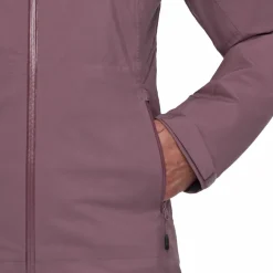 Kurtka 3w1 Mammut Alto Light 3 in 1 HS Hooded Jacket Women