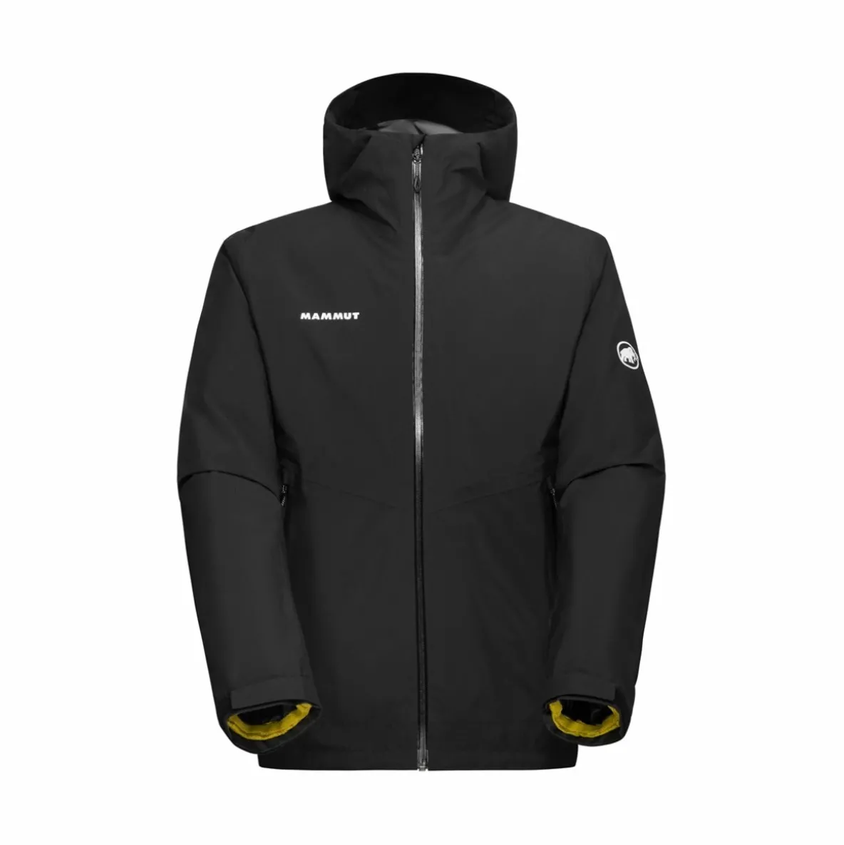 Kurtka 3w1 Mammut Alto Light 3 in 1 HS Hooded Jacket Men