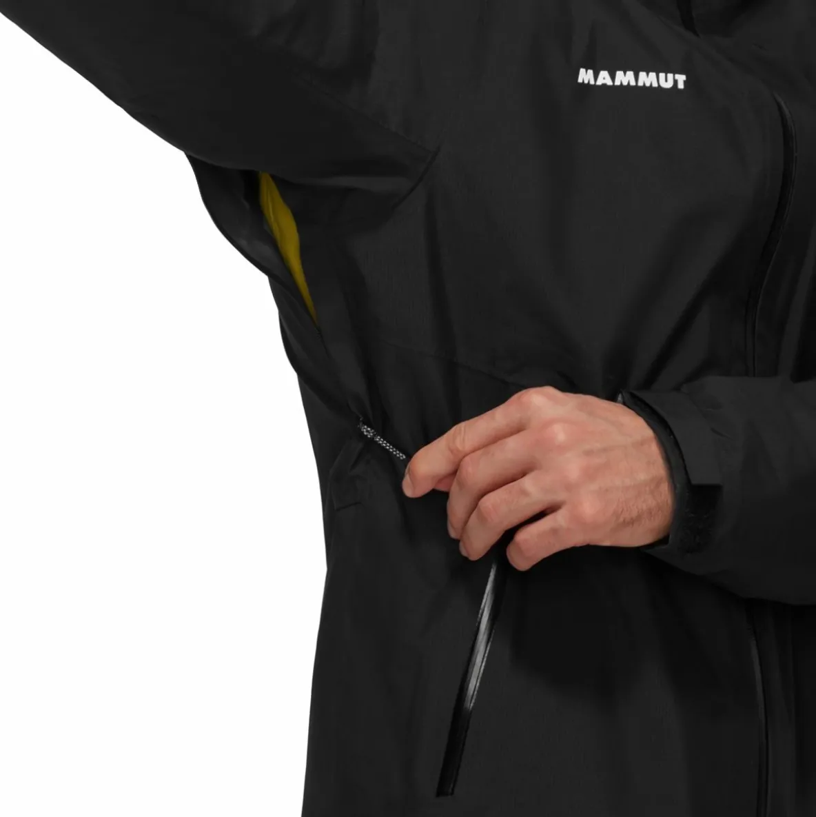 Kurtka 3w1 Mammut Alto Light 3 in 1 HS Hooded Jacket Men