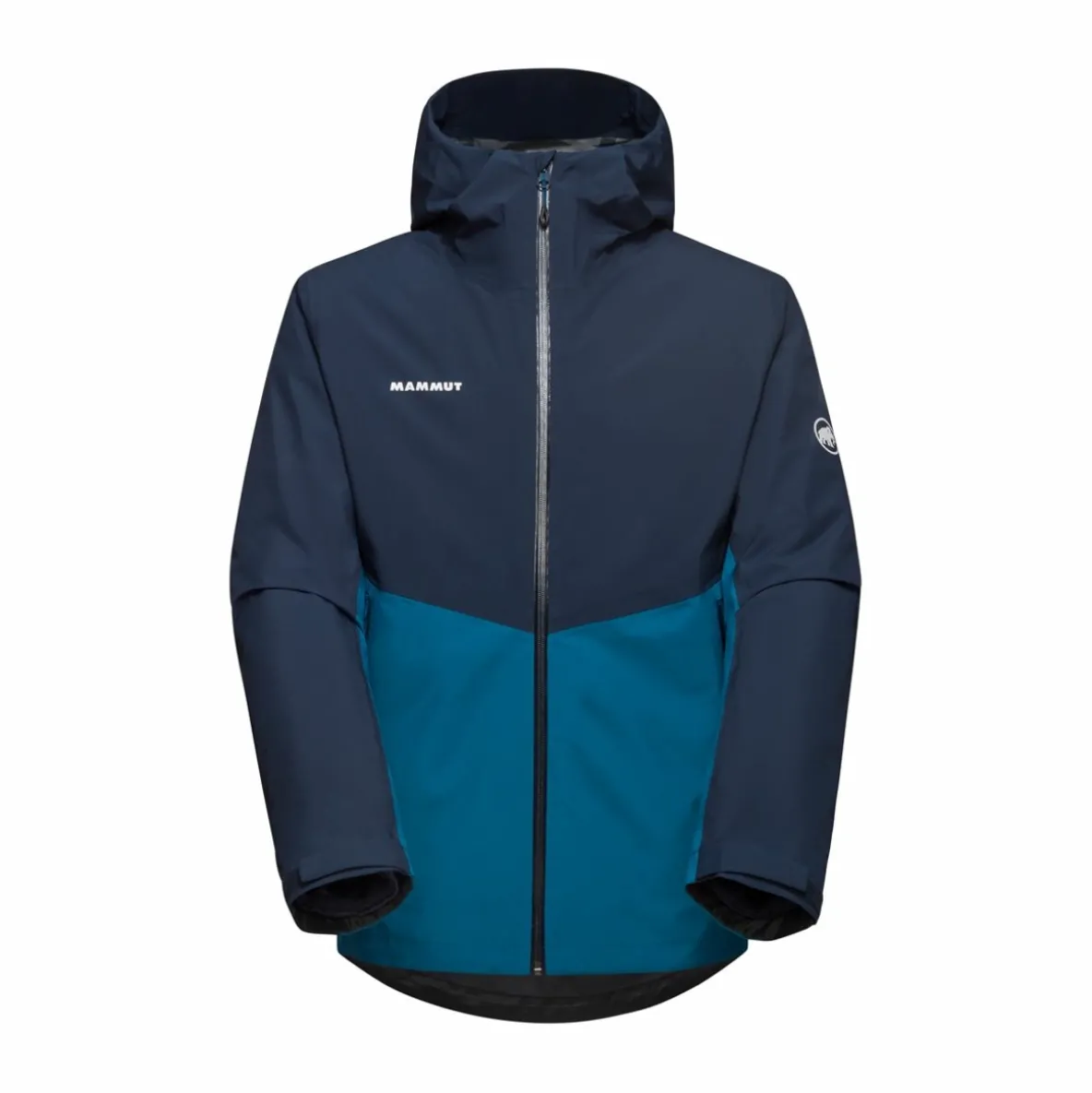 Kurtka 3w1 Mammut Alto Light 3 in 1 HS Hooded Jacket Men