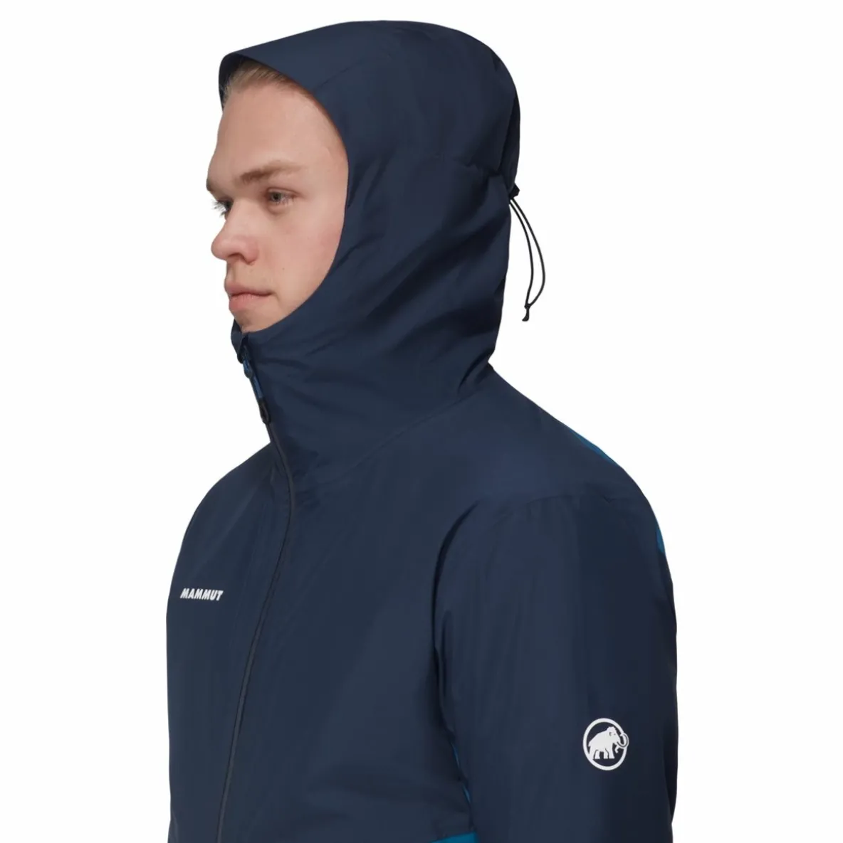 Kurtka 3w1 Mammut Alto Light 3 in 1 HS Hooded Jacket Men
