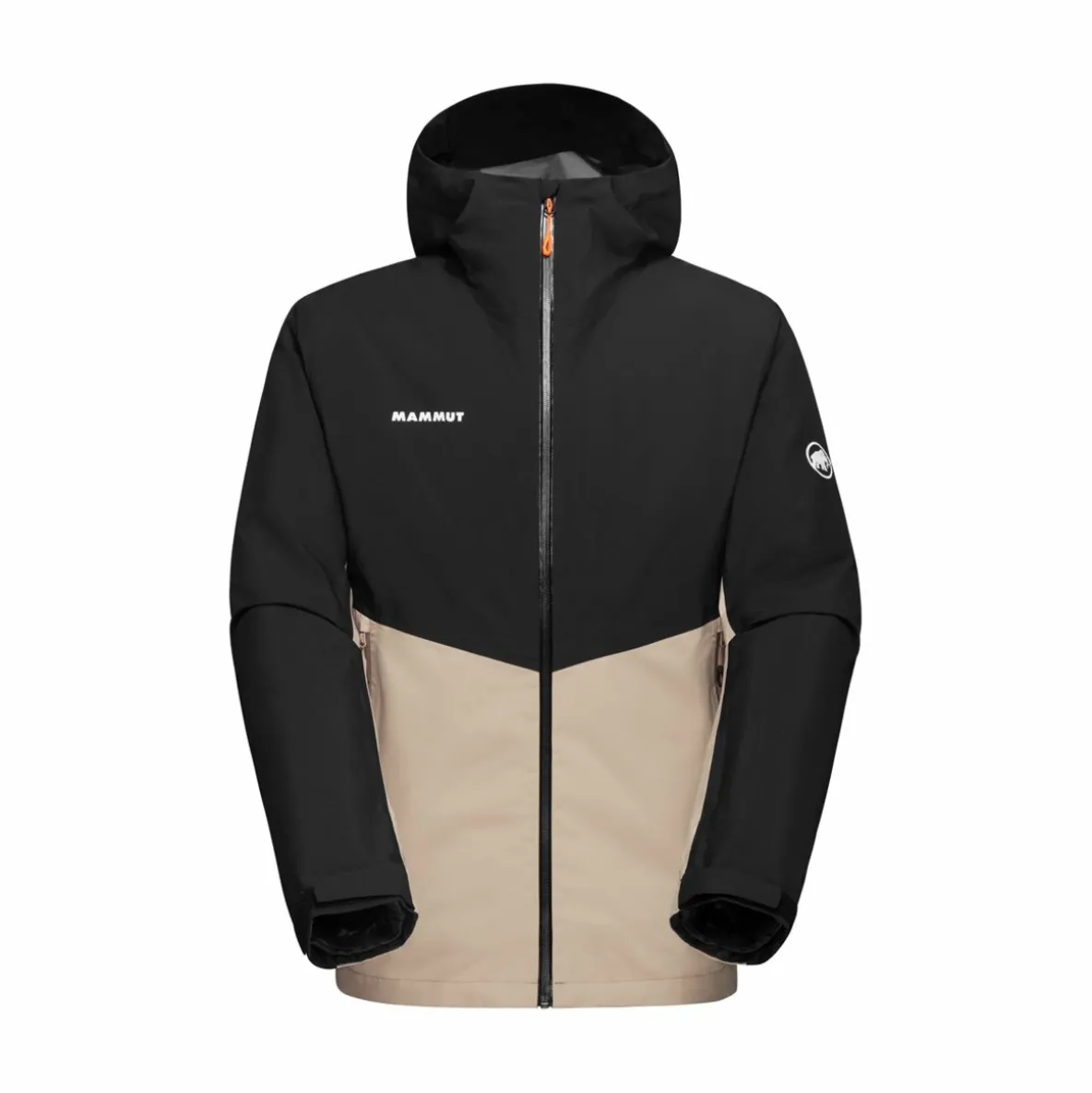 Kurtka 3w1 Mammut Alto Light 3 in 1 HS Hooded Jacket Men