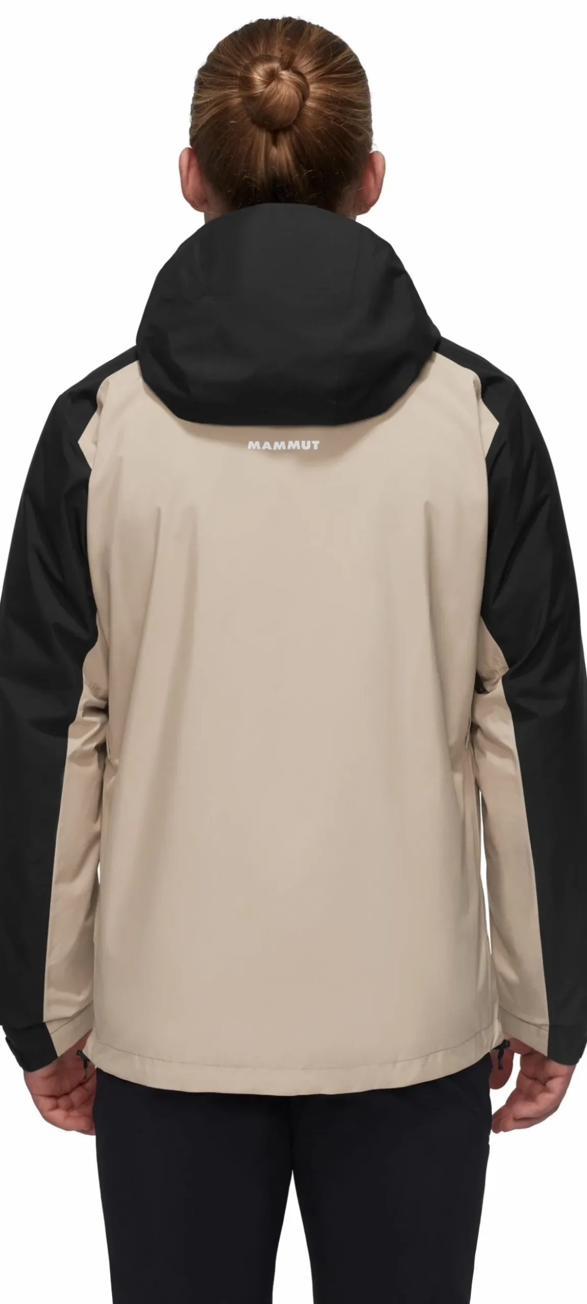 Kurtka 3w1 Mammut Alto Light 3 in 1 HS Hooded Jacket Men