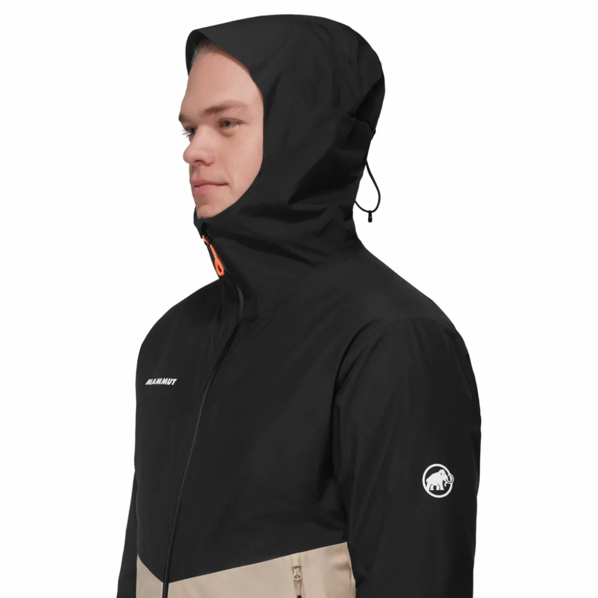 Kurtka 3w1 Mammut Alto Light 3 in 1 HS Hooded Jacket Men