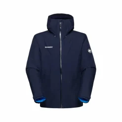 Kurtka 3w1 Mammut Convey 3 in 1 HS Hooded Jacket Men