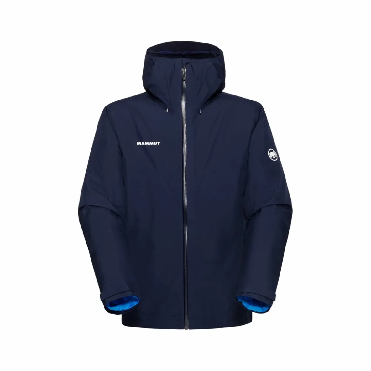 Kurtka 3w1 Mammut Convey 3 in 1 HS Hooded Jacket Men