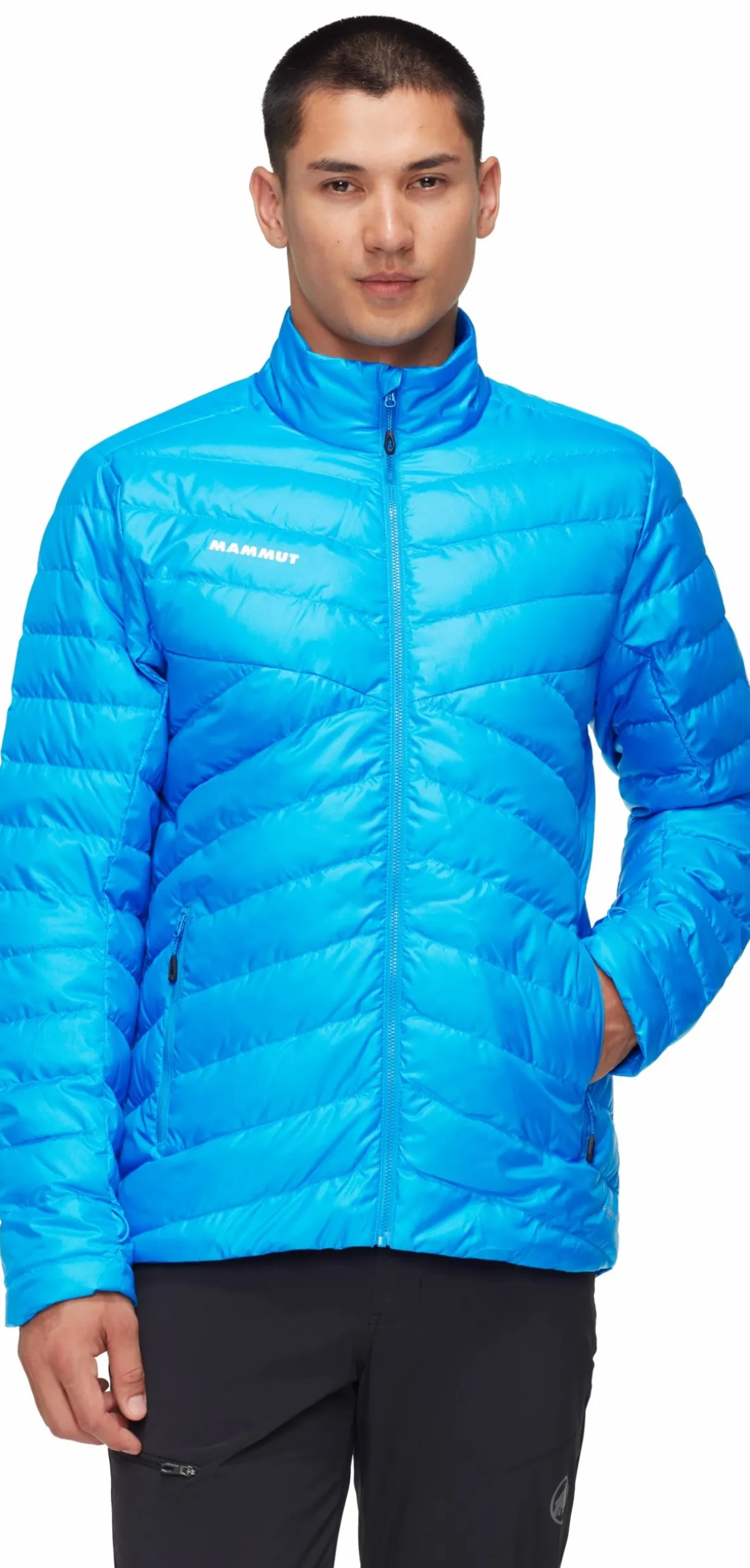 Kurtka 3w1 Mammut Convey 3 in 1 HS Hooded Jacket Men