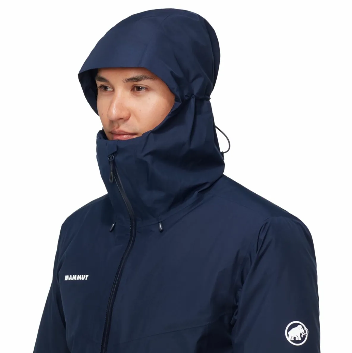 Kurtka 3w1 Mammut Convey 3 in 1 HS Hooded Jacket Men
