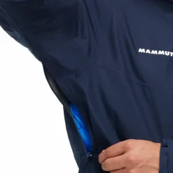 Kurtka 3w1 Mammut Convey 3 in 1 HS Hooded Jacket Men