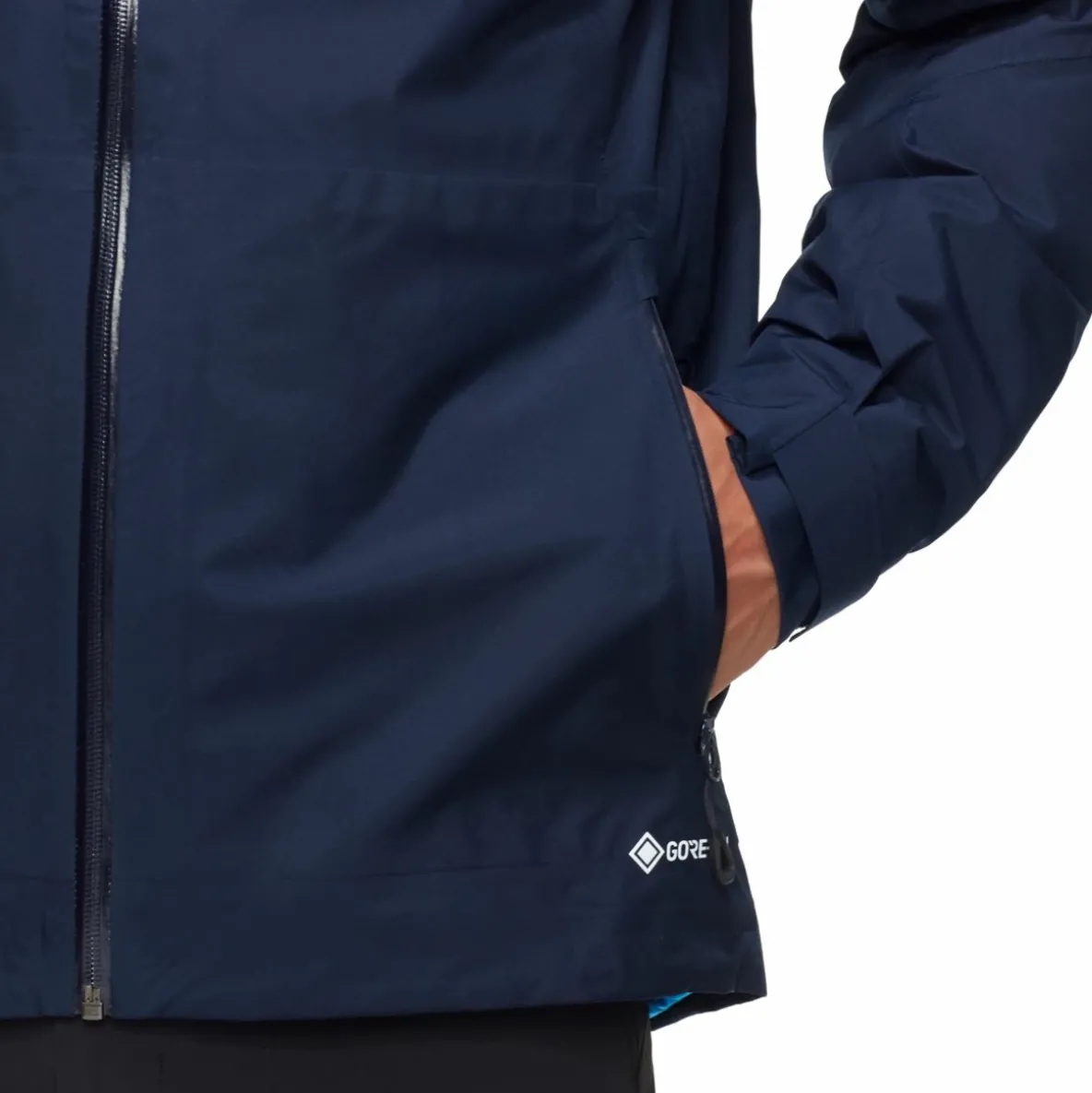 Kurtka 3w1 Mammut Convey 3 in 1 HS Hooded Jacket Men