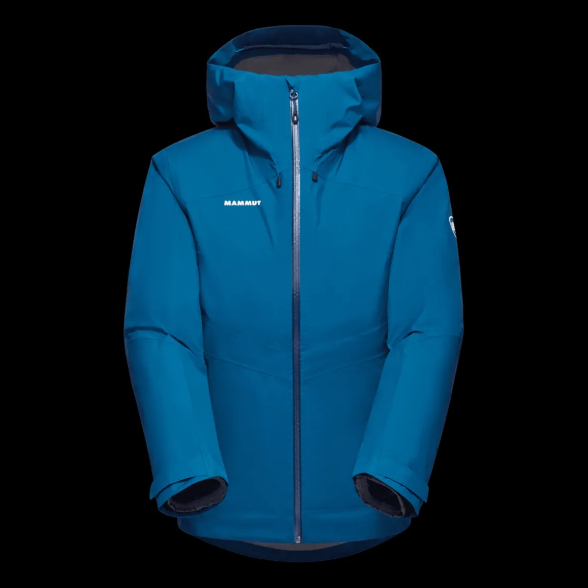 Kurtka 3w1 Mammut Convey 3 in 1 HS Hooded Jacket Women