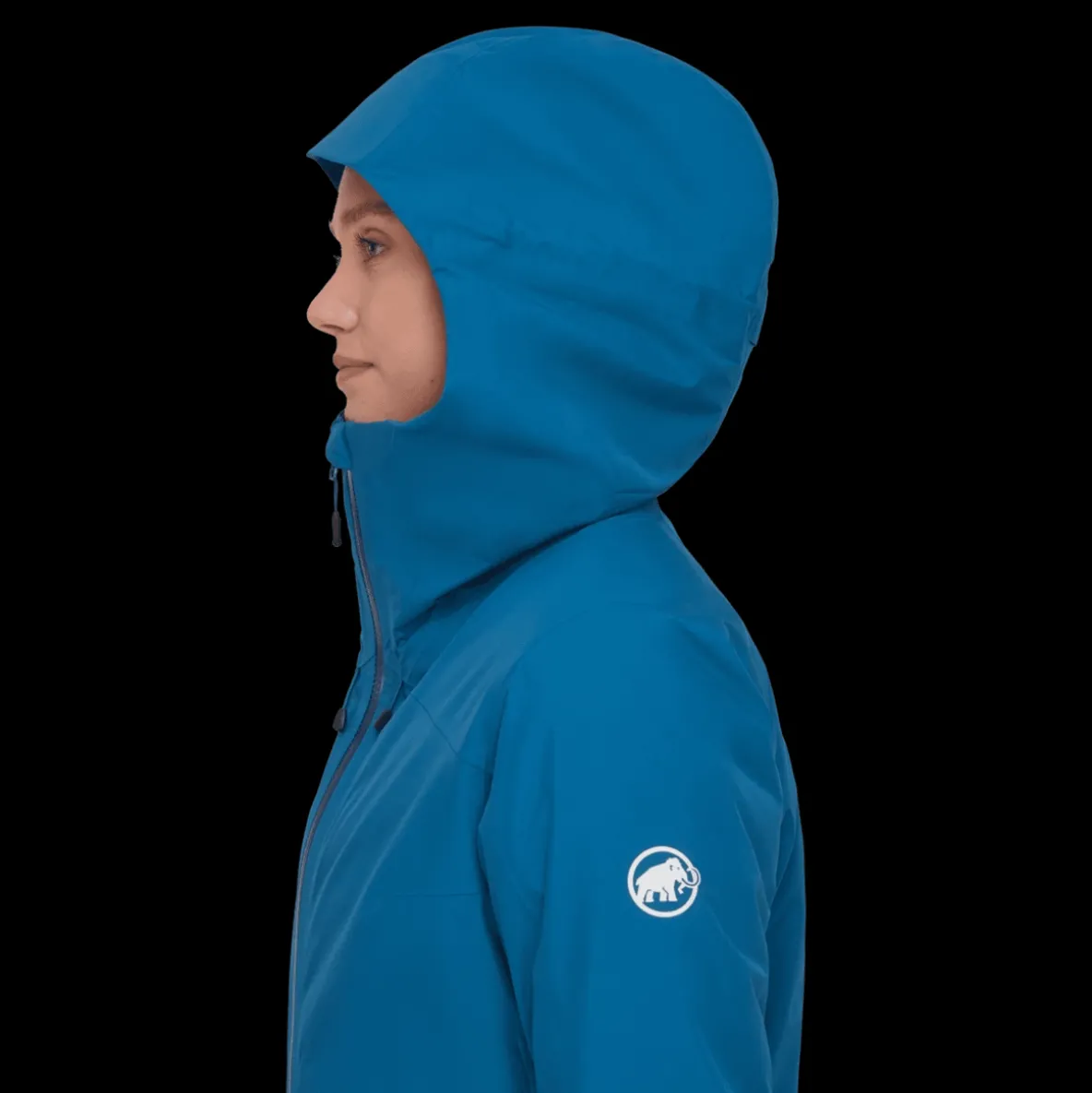 Kurtka 3w1 Mammut Convey 3 in 1 HS Hooded Jacket Women