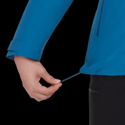 Kurtka 3w1 Mammut Convey 3 in 1 HS Hooded Jacket Women