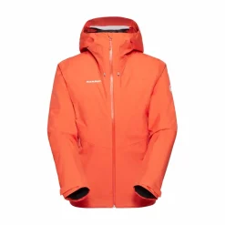 Kurtka 3w1 Mammut Convey 3 in 1 HS Hooded Jacket Women