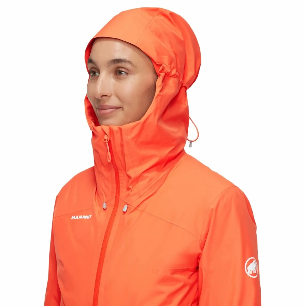 Kurtka 3w1 Mammut Convey 3 in 1 HS Hooded Jacket Women