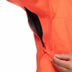 Kurtka 3w1 Mammut Convey 3 in 1 HS Hooded Jacket Women