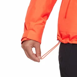 Kurtka 3w1 Mammut Convey 3 in 1 HS Hooded Jacket Women