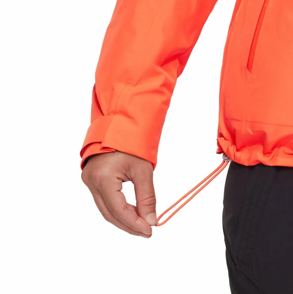 Kurtka 3w1 Mammut Convey 3 in 1 HS Hooded Jacket Women