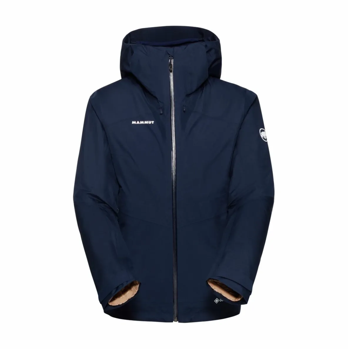 Kurtka 3w1 Mammut Convey 3 in 1 HS Hooded Jacket Women