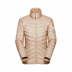 Kurtka 3w1 Mammut Convey 3 in 1 HS Hooded Jacket Women