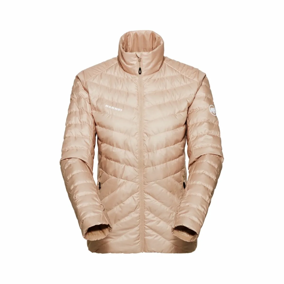 Kurtka 3w1 Mammut Convey 3 in 1 HS Hooded Jacket Women