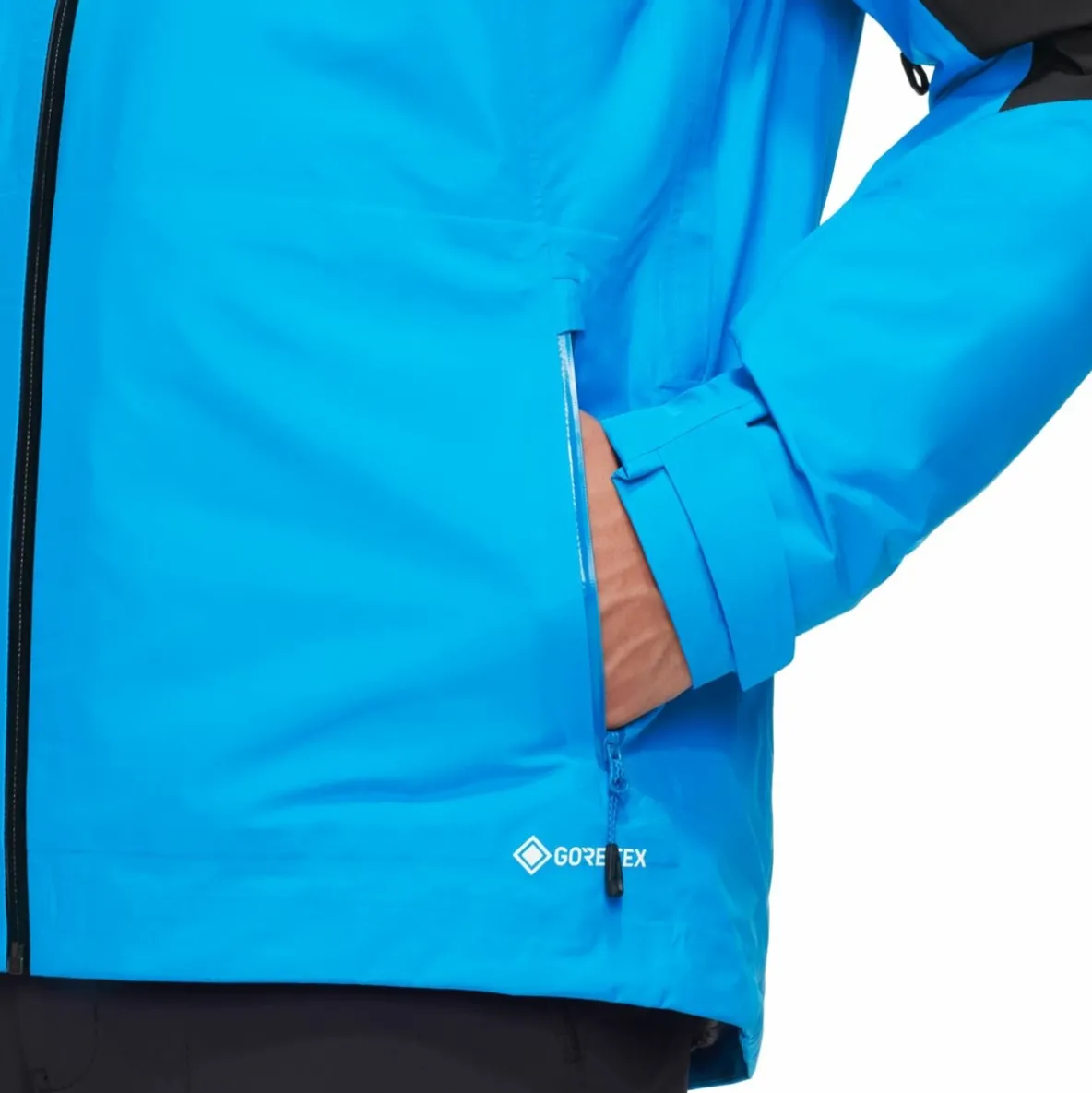 Kurtka 3w1 Mammut Convey 3 in 1 HS Hooded Jacket Men