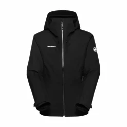 Kurtka 3w1 Mammut Convey 3 in 1 HS Hooded Jacket Women