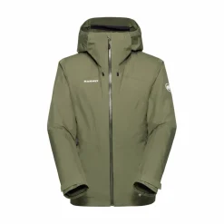 Kurtka 3w1 Mammut Convey 3 in 1 HS Hooded Jacket Women