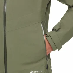 Kurtka 3w1 Mammut Convey 3 in 1 HS Hooded Jacket Women