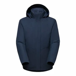 Kurtka 3w1 Mammut Trovat 3 in 1 HS Hooded Jacket Women